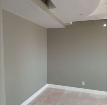 أصباغ وديكورات